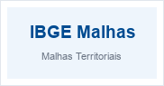IBGE - Malhas Territoriais